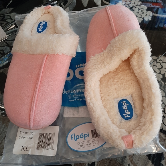 Ladies shoes - Picture 6 of 8